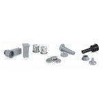 چرخ گوشت بوش مدل BOSCH MFW67440 - Image 2