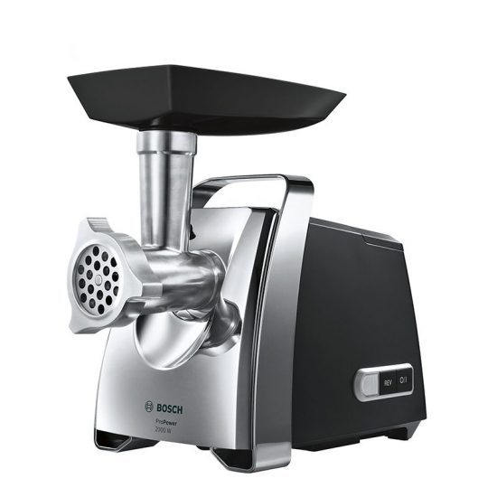 فروشگاه جهاز پلاس چرخ گوشت بوش مدل BOSCH MFW67440