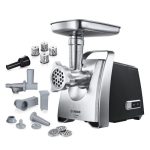 چرخ گوشت بوش مدل BOSCH MFW68660 - Image 2