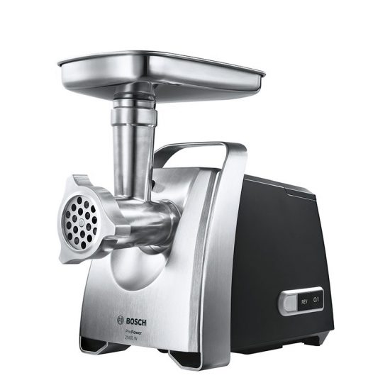 فروشگاه جهاز پلاس چرخ گوشت بوش مدل BOSCH MFW68660