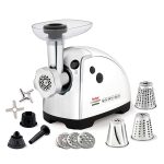 چرخ گوشت تفال مدل TEFAL NE610 - Image 2