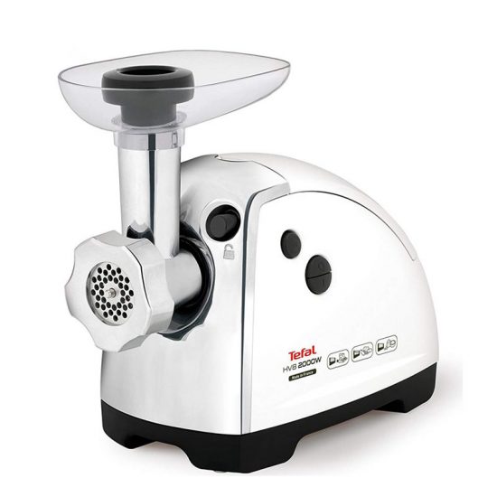 چرخ گوشت تفال مدل TEFAL NE610