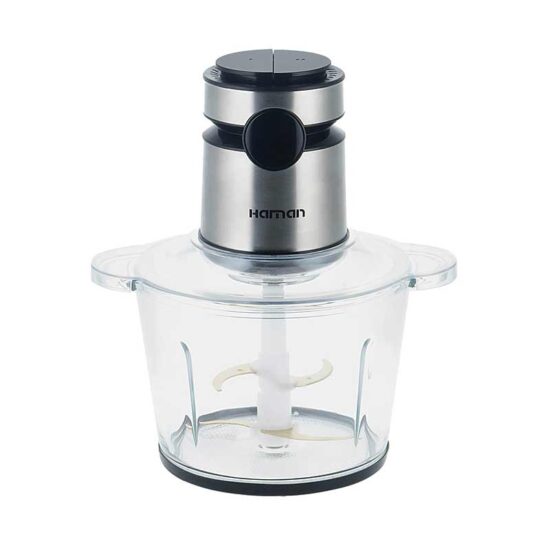 خردکن هامن مدل HMC 504