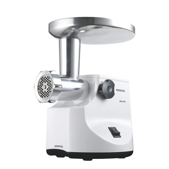 فروشگاه جهاز پلاس چرخ گوشت کنوود مدل KENWOOD MG470