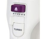 همزن دستی فیلیپس مدل PHILIPS HR3740 - Image 2