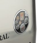 چرخ گوشت جنرال ژاپن مدل GE-9827