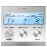 آسیاب قهوه سیج مدل BCG820BSS - Image 2