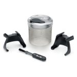 آسیاب قهوه سیج مدل BCG820BSS - Image 4