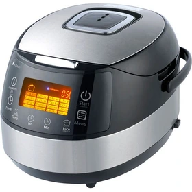 پلوپز دیجیتال اینوکس 214