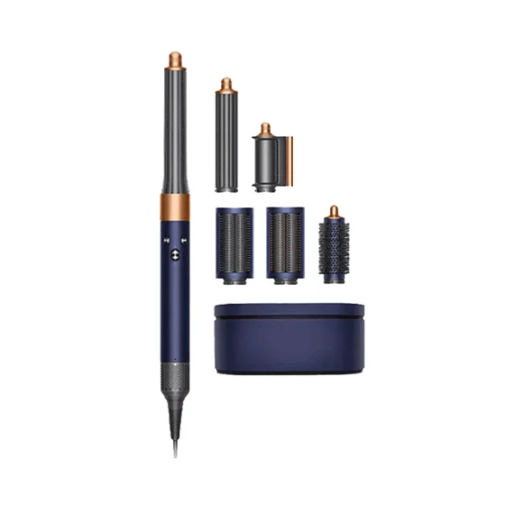 حالت دهنده مو دایسون مدل HS05 سرمه ای