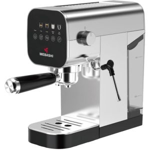 اسپرسوساز مباشی مدل ME-ECM 2112 9 اسپرسوساز مباشی مدل ME-ECM 2112