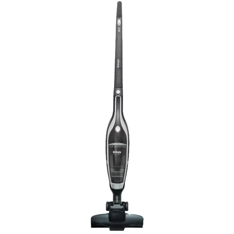 جهازپلاس جارو شارژی بلاجیو مدل 129