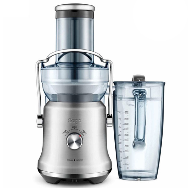 123 آبمیوه گیری سیج مدل SJE530