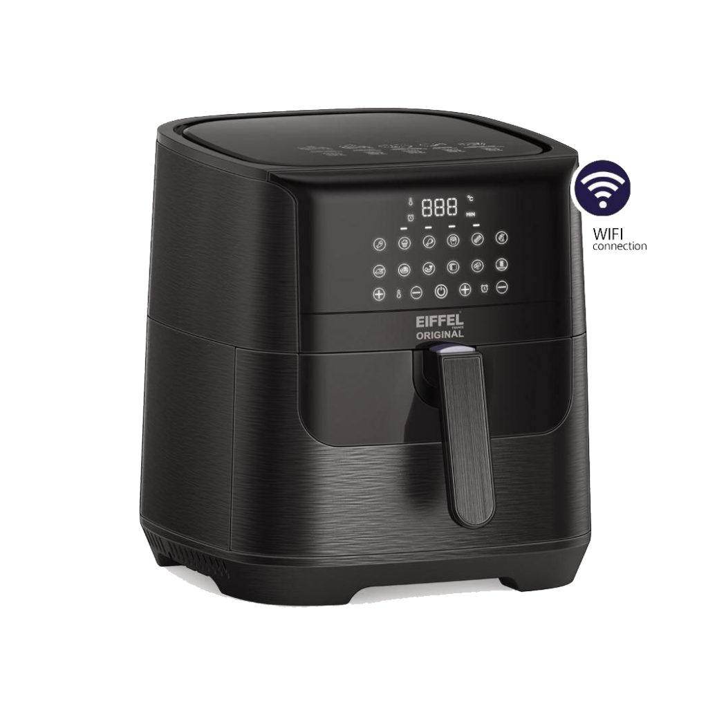 سرخ کن ایفل مدل EL-3792 AF