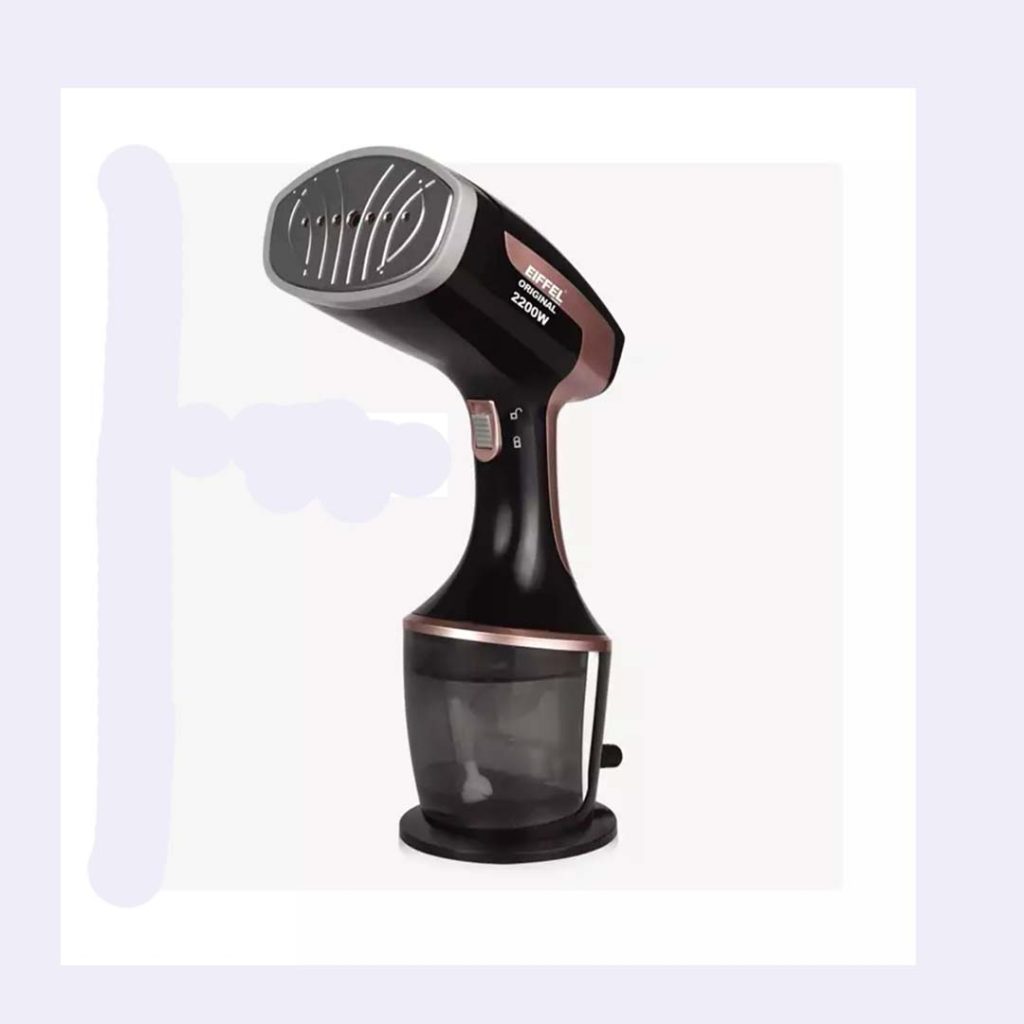 بخارگر دستی ایفل مدل EL3806HS