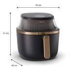 سرخ کن فیلیپس مدل NA332 - Image 4