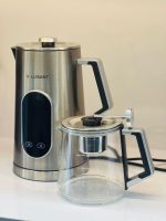 چای ساز لویسنت مدل LWK1000 - Image 3