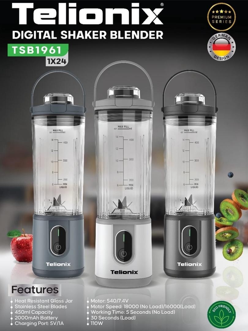 b5cf79bb-2eda-4f90-8da1-7afd1ab95b1d بلندر شیکر دیجیتال Telionix TSB1961