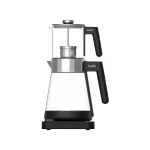 چای ساز روی هم باروکس مدل TM-401 - Image 4