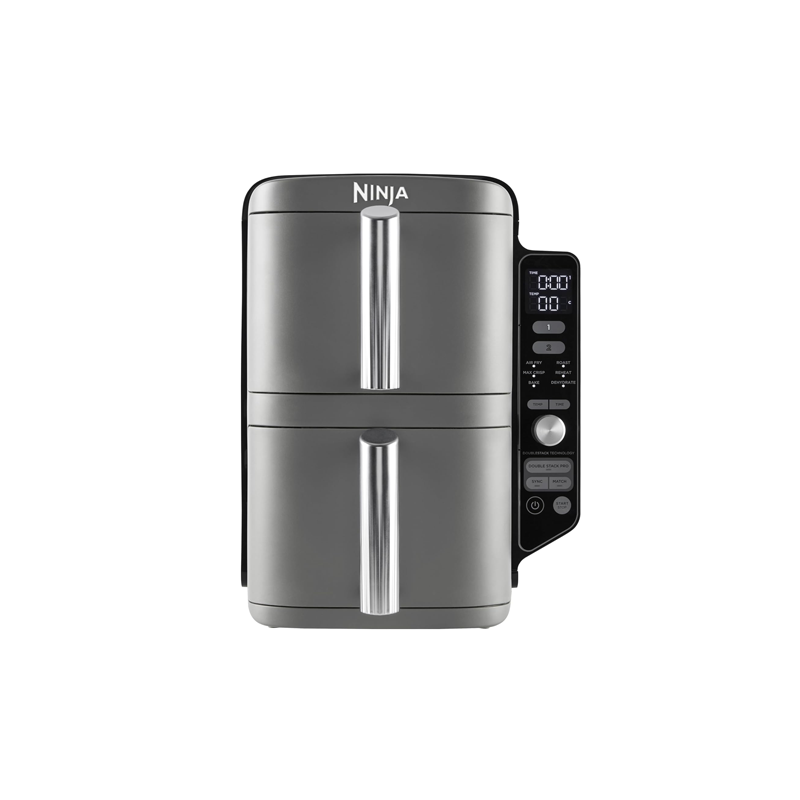 سرخ کن دوقلو نینجا مدل Ninja SL400