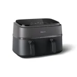 سرخ کن 9 لیتری فیلیپس مدل NA350 - Image 2