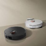 جارو رباتیک شیائومی مدل Vacuum S20 Plus - Image 7