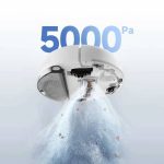 جارو رباتیک شیائومی مدل S40C - Image 3
