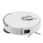 جارو رباتیک شیائومی مدل Vacuum S20 Plus - Image 2