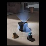 جارو رباتیک شیائومی مدل X20 Max - Image 7