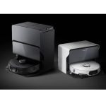 جارو رباتیک روبوراک مدل Roborock S8 MaxV Ultra - Image 6
