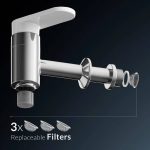 چای ساز روی هم فلر مدل TS390 - Image 6