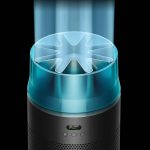 تصفیه هوا دایسون مدل Hushjet copmact HJ10 - Image 5