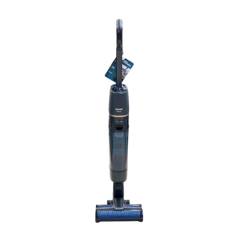 جاروشارژی و زمین شوی فیلیپس مدل PHILIPS XW7110