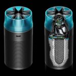 تصفیه هوا دایسون مدل Hushjet copmact HJ10 - Image 6