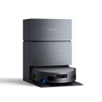جارو رباتیک اکووکس رباتیک مدل X11 Pro Omni