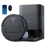 جاروی رباتیک اکووکس ECOVACS DEEBOT T80 OMNI - Image 2