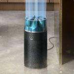 تصفیه هوا دایسون مدل Hushjet copmact HJ10 - Image 9
