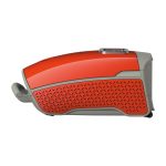 جارو برقی میله مدل Guard L1 Terra Red - Image 3
