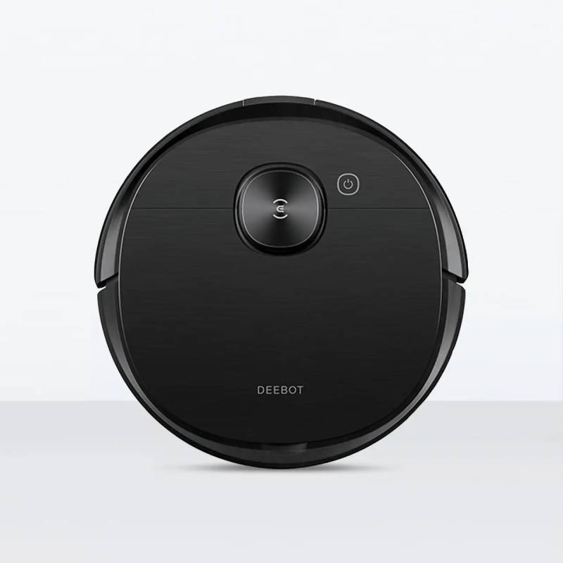 New Project (24) جاروی رباتیک اکووکس ECOVACS DEEBOT T80 OMNI - Image 1