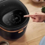 مولتی کوکر فیلیپس مدل HD4539 - Image 2