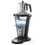چای ساز روی هم فلر مدل TS390 - Image 2