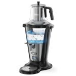 چای ساز روی هم فلر مدل TS390 - Image 7