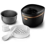 مولتی کوکر فیلیپس مدل HD4539 - Image 6