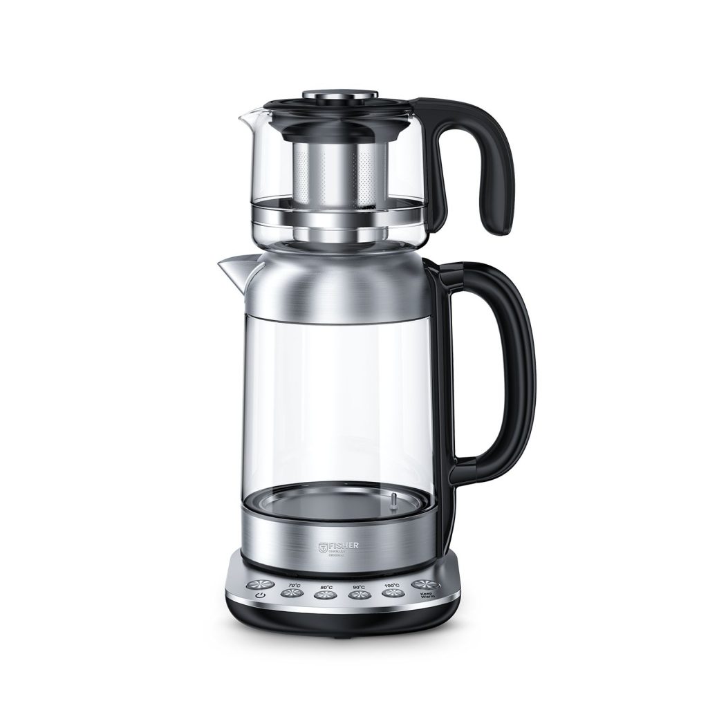 چاى ساز فیشر مدل FTM1220