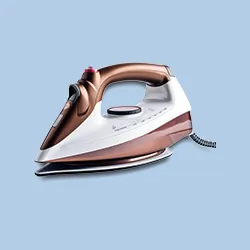 iron