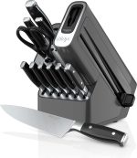 سرویس چاقو 12 پارچه نینجا مدل k32012