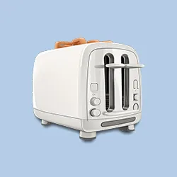 toast
