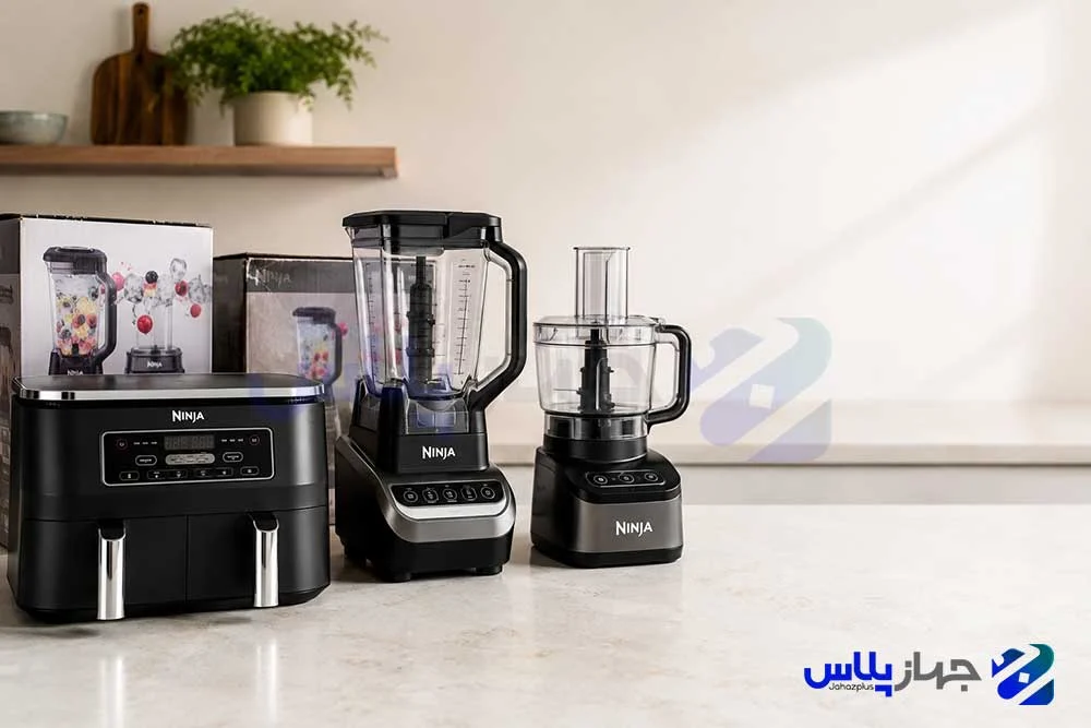 عکس نینجا اصل و تقلبی