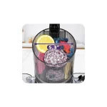 آبمیوه گیری مگامیت مدل Megameet MSJ217 - Image 7