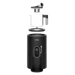 چای‌ساز مگامیت مدل Megameet MT319 - Image 4